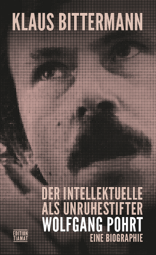 Der Intellektuelle als Unruhestifter main product photo