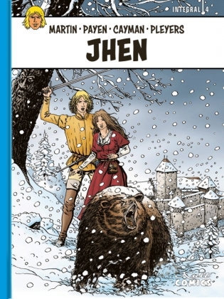 Jhen Integral 4