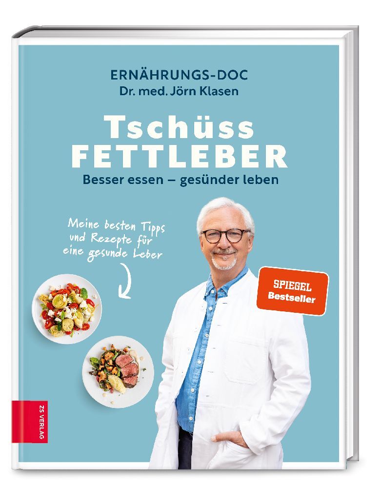 Tschüss Fettleber main product photo