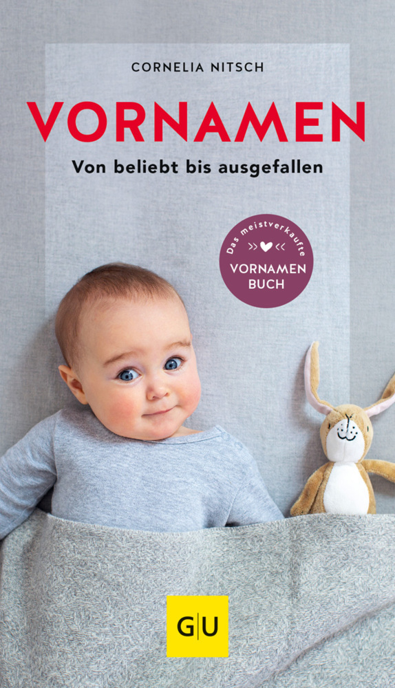 Vornamen main product photo