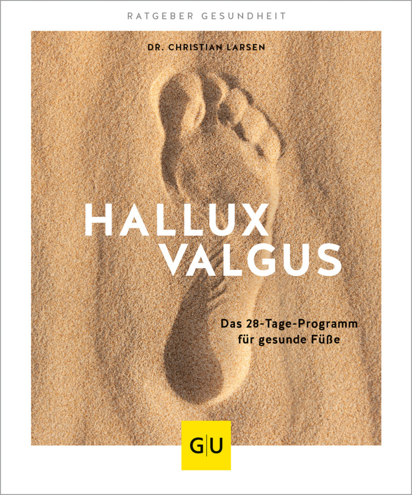 Hallux valgus main product photo