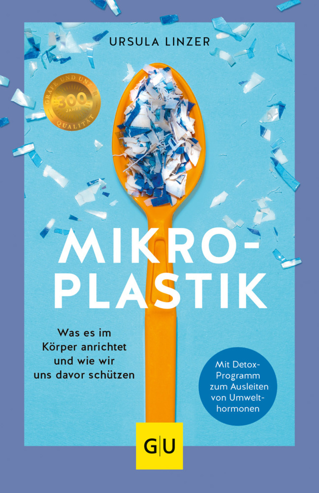 Mikroplastik main product photo