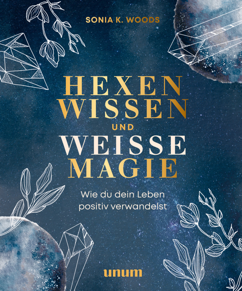 Hexenwissen und weiße Magie main product photo