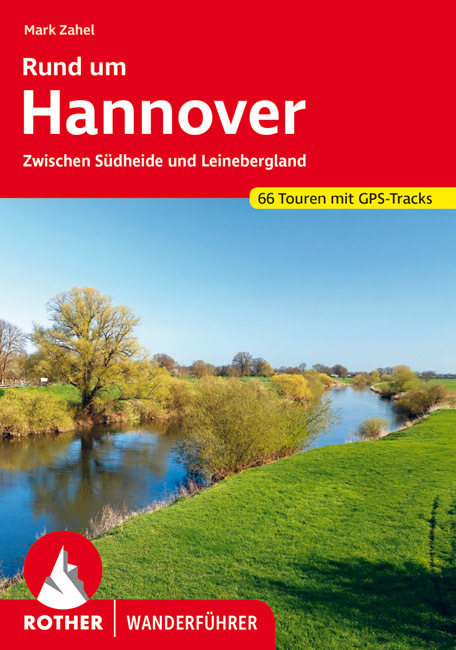 Rund um Hannover main product photo