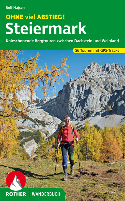 OHNE viel ABSTIEG! Steiermark main product photo