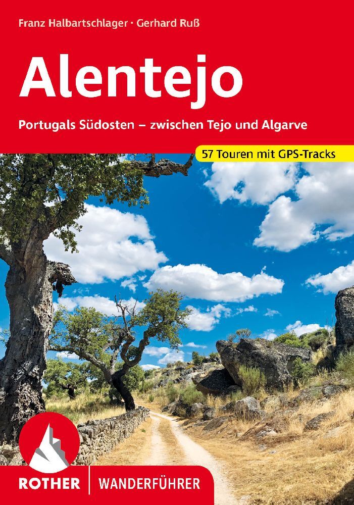Alentejo main product photo