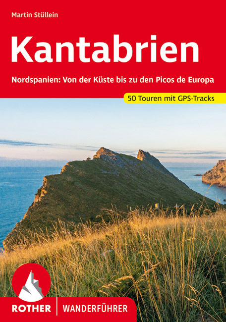 Kantabrien main product photo