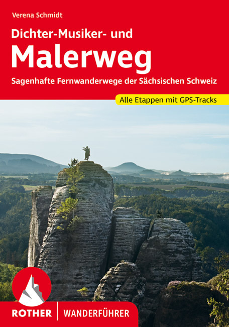 Malerweg und Dichter-Musiker-Maler-Weg main product photo
