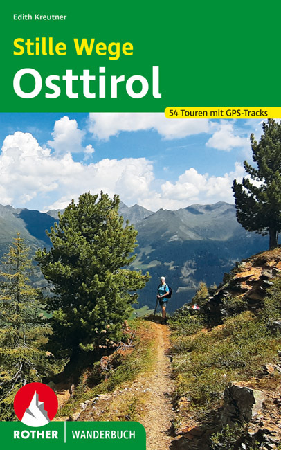 Stille Wege Osttirol main product photo