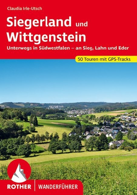 Siegerland und Wittgenstein main product photo