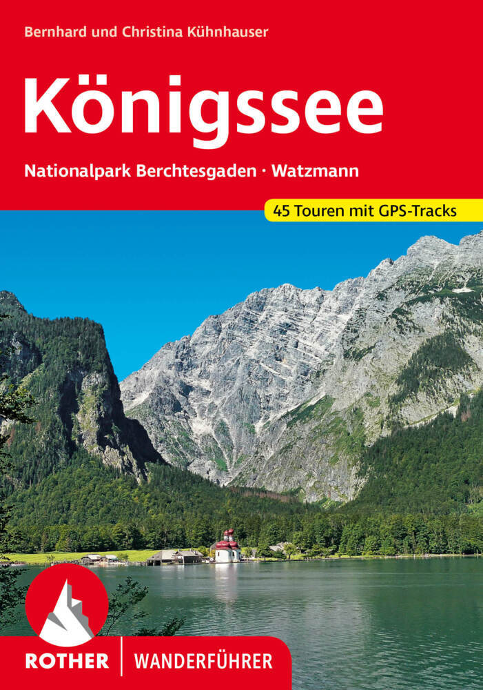 Königssee main product photo