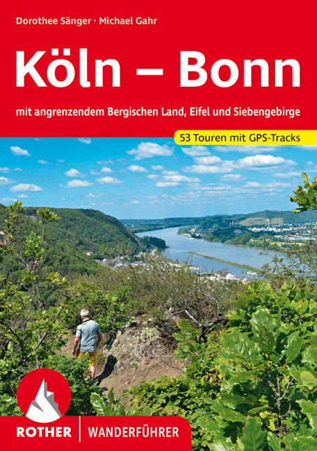 Köln - Bonn main product photo