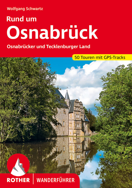 Rund um Osnabrück main product photo