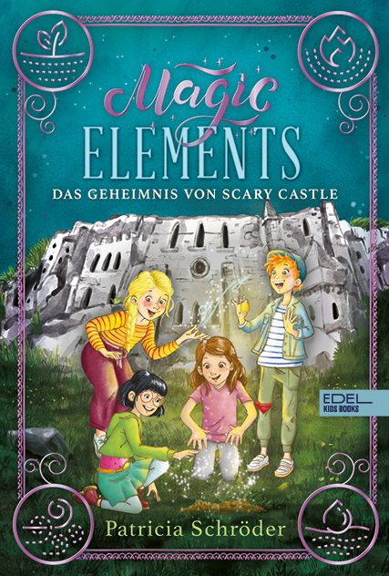 Magic Elements (Band 2) main product photo