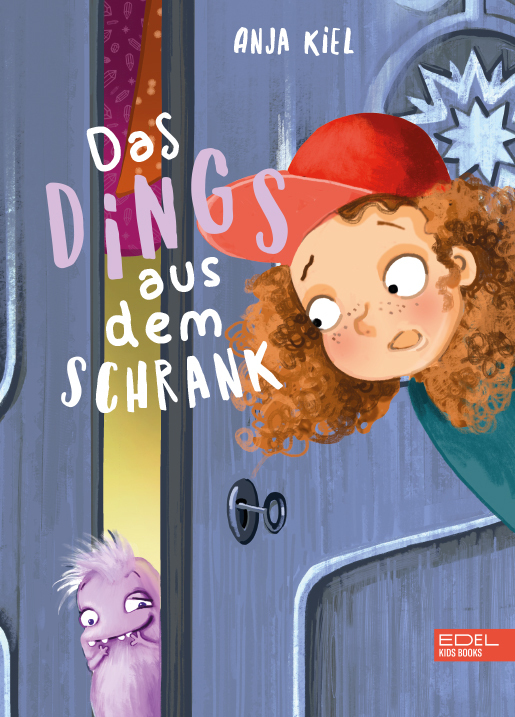 Das Dings aus dem Schrank main product photo