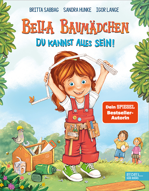 Bella Baumädchen main product photo