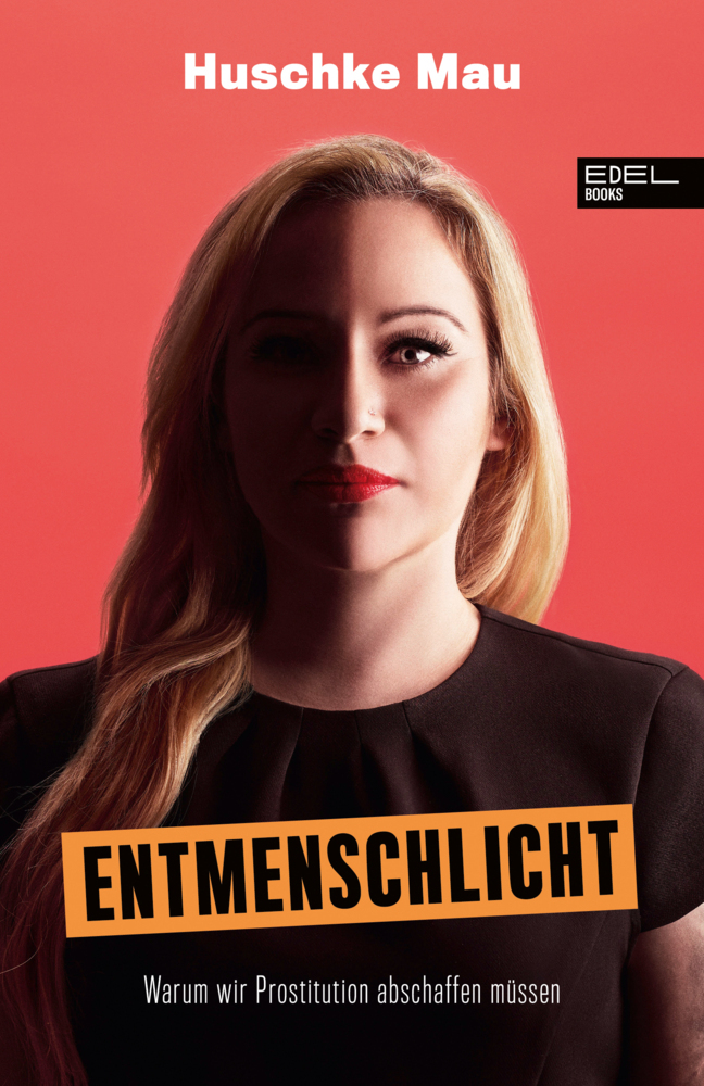 Entmenschlicht main product photo