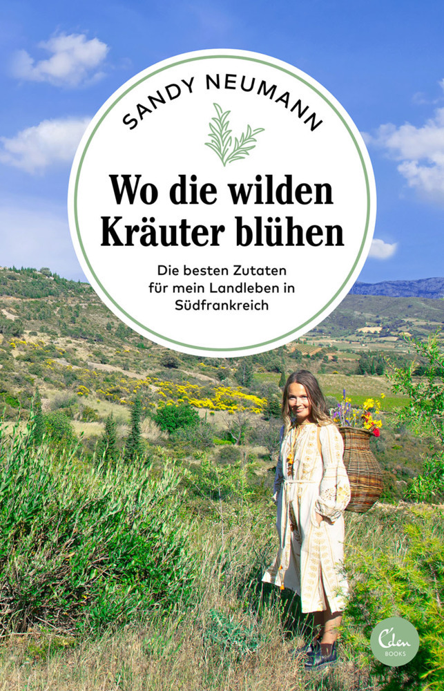Wo die wilden Kräuter blühen main product photo