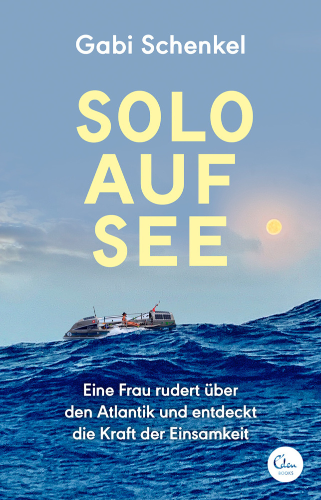 Solo auf See main product photo