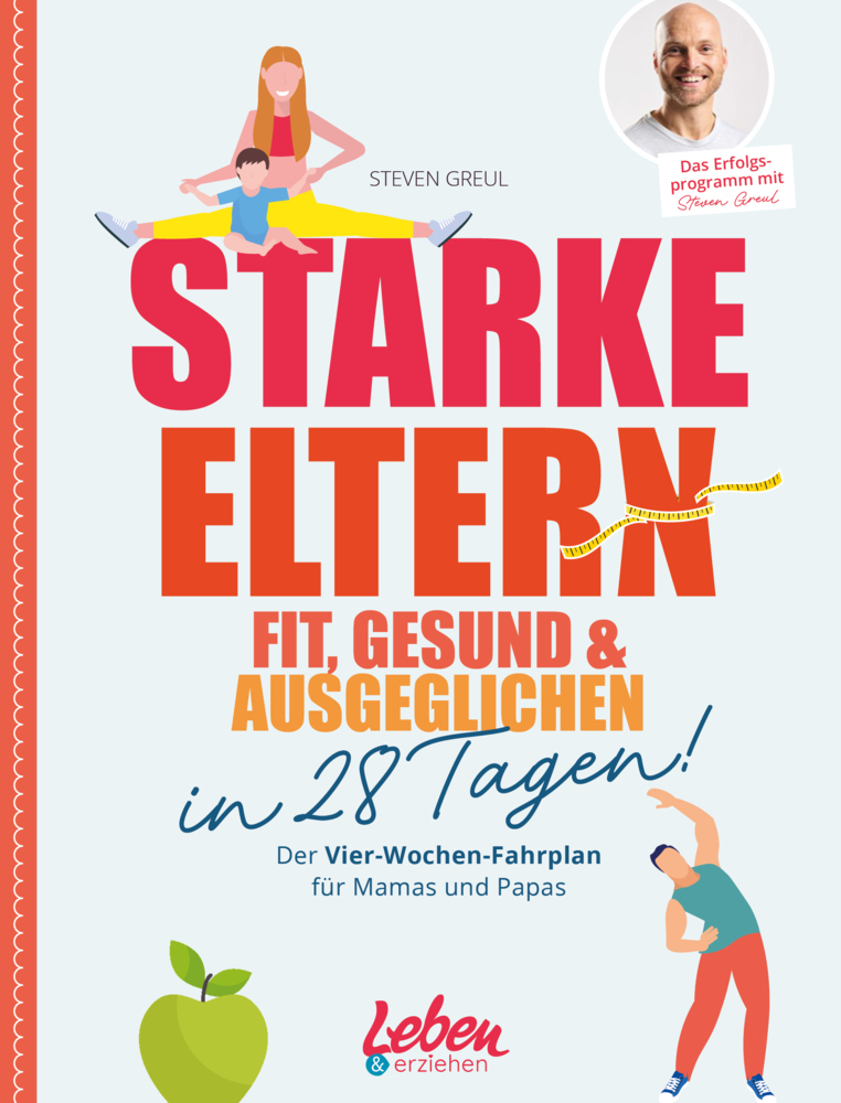 Starke Eltern main product photo
