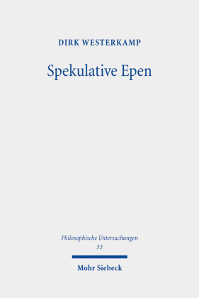 Spekulative Epen