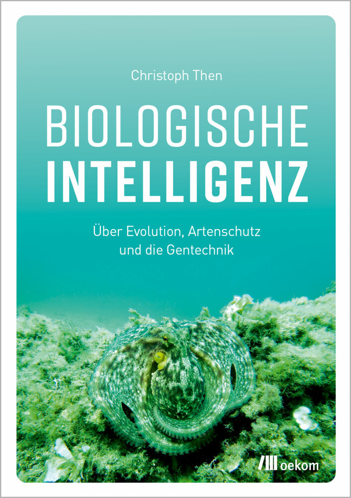 Biologische Intelligenz main product photo