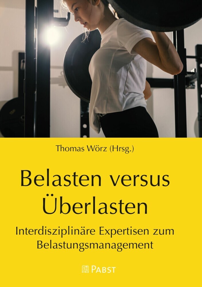 Belasten versus Überlasten main product photo