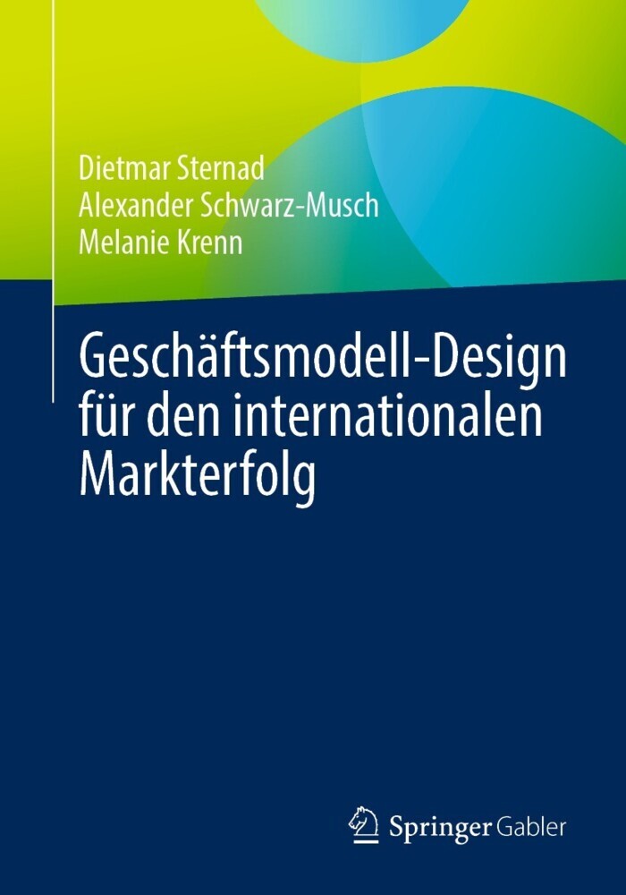 Geschäftsmodell-Design für den internationalen Markterfolg main product photo
