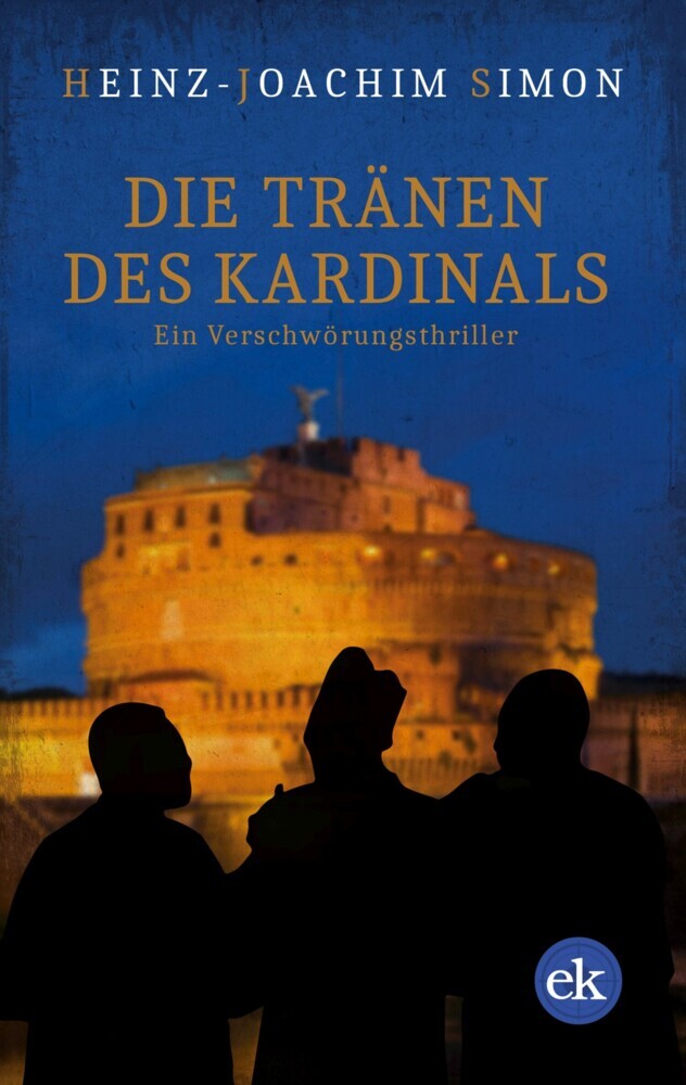 Die Tränen des Kardinals main product photo
