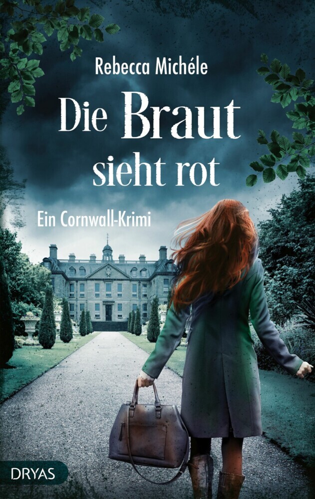 Die Braut sieht rot main product photo