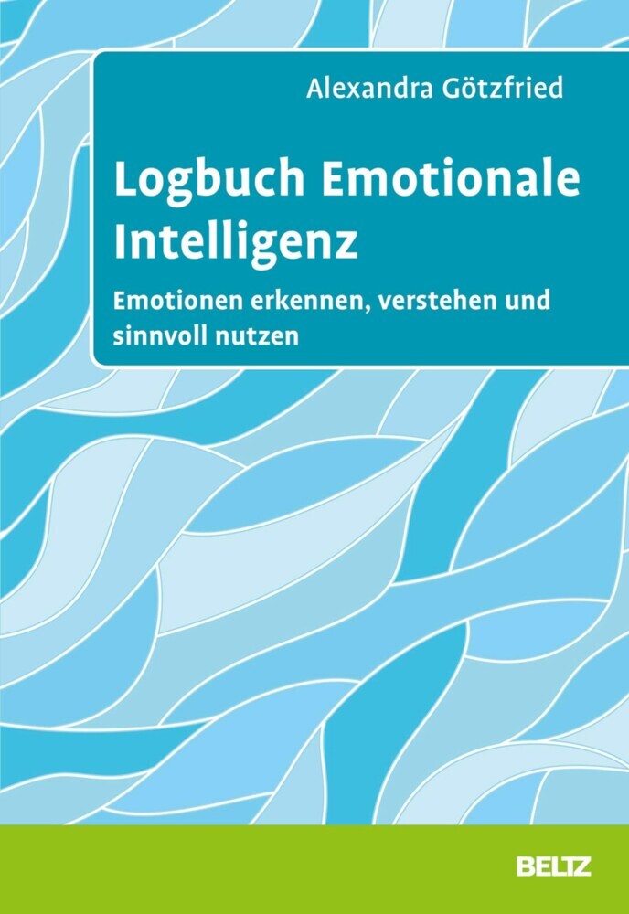 Logbuch Emotionale Intelligenz main product photo