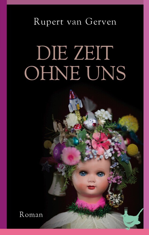 Die Zeit ohne uns main product photo