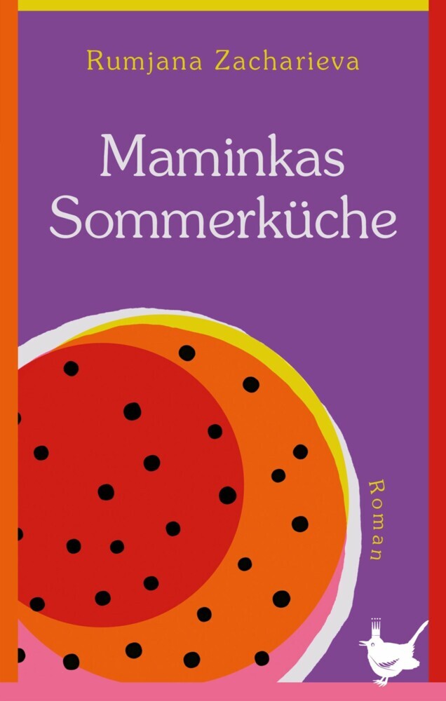 Maminkas Sommerküche main product photo
