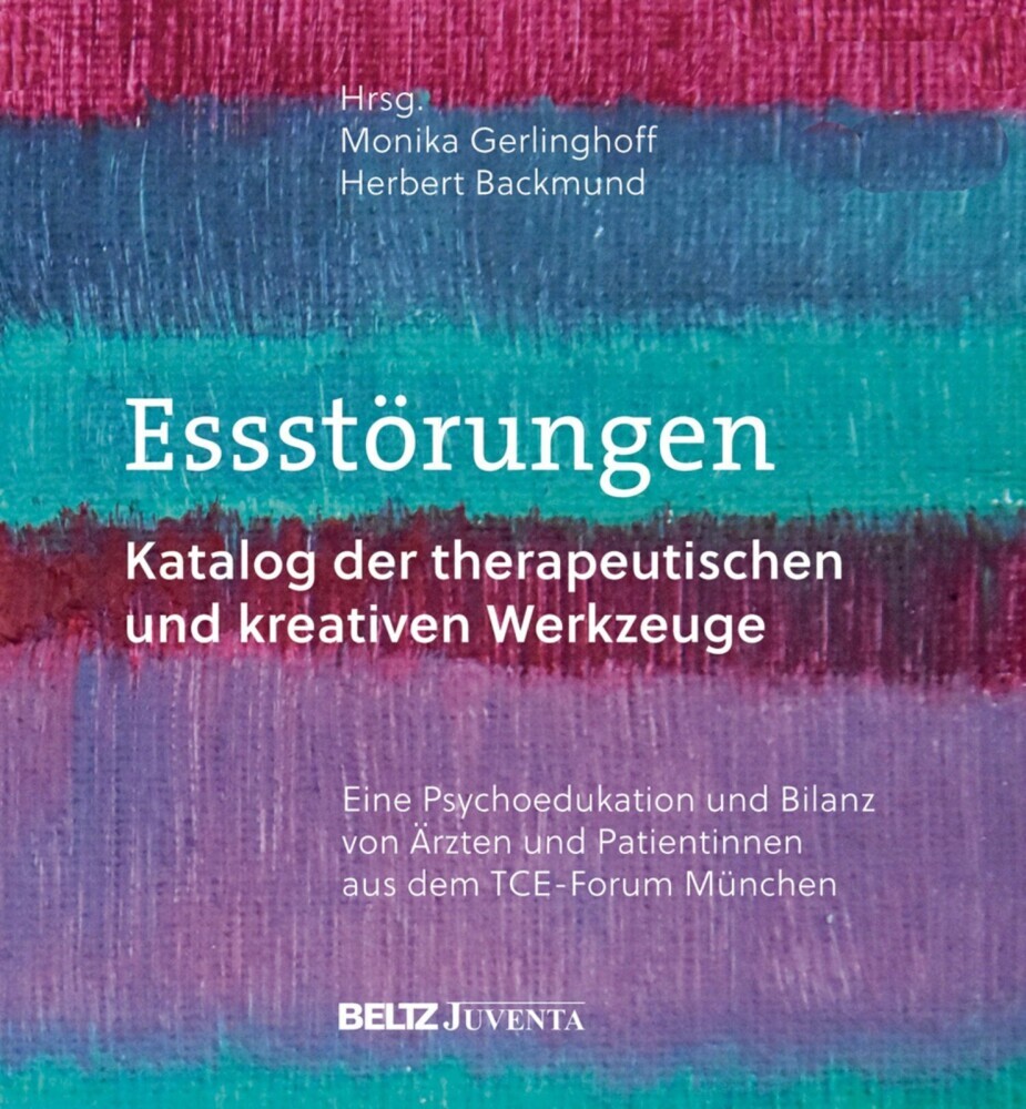 Essstörungen main product photo