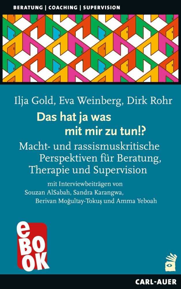 Das hat ja was mit mir zu tun!? main product photo