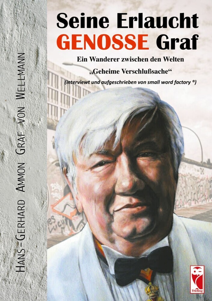 Seine Erlaucht, Genosse Graf main product photo