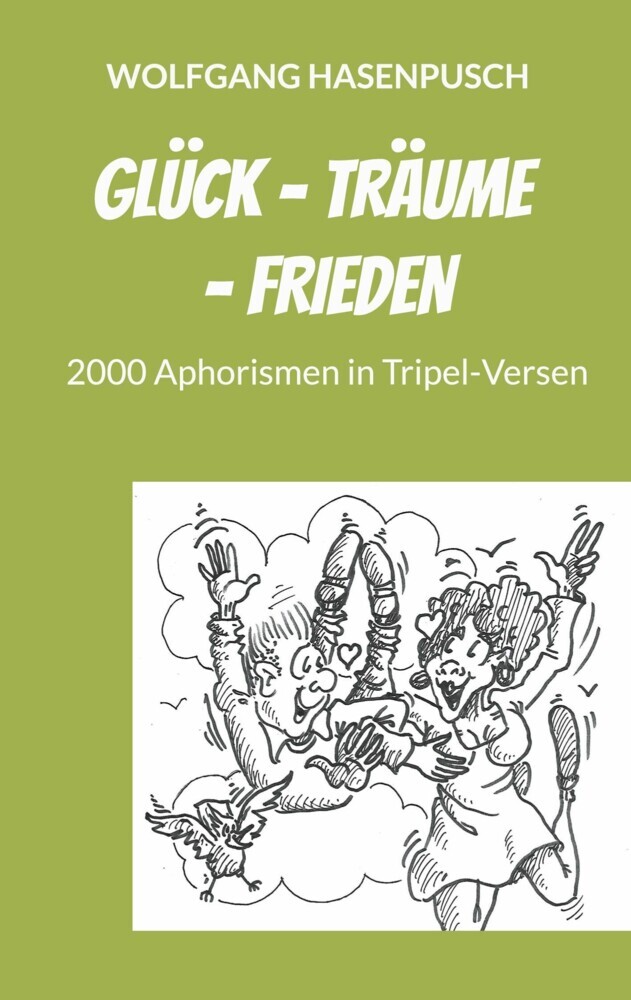 Glück - Träume - Frieden main product photo