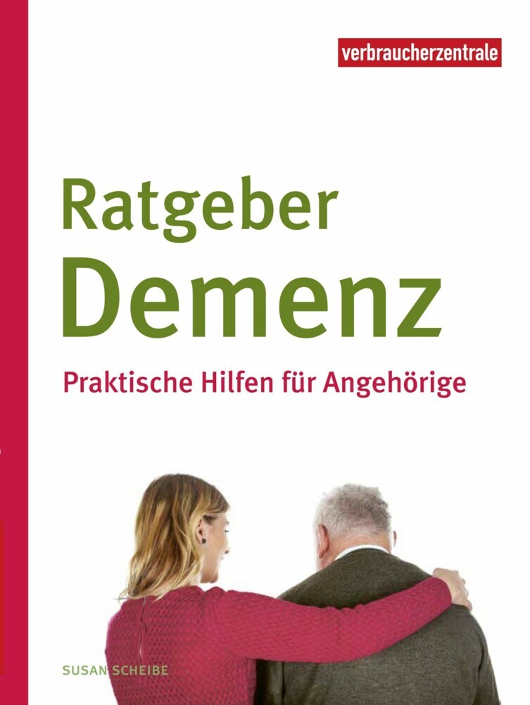 Rageber Demenz main product photo