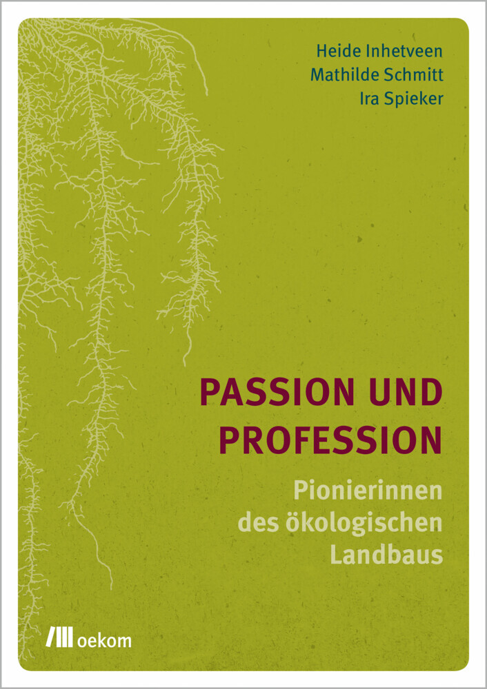 Passion und Profession main product photo