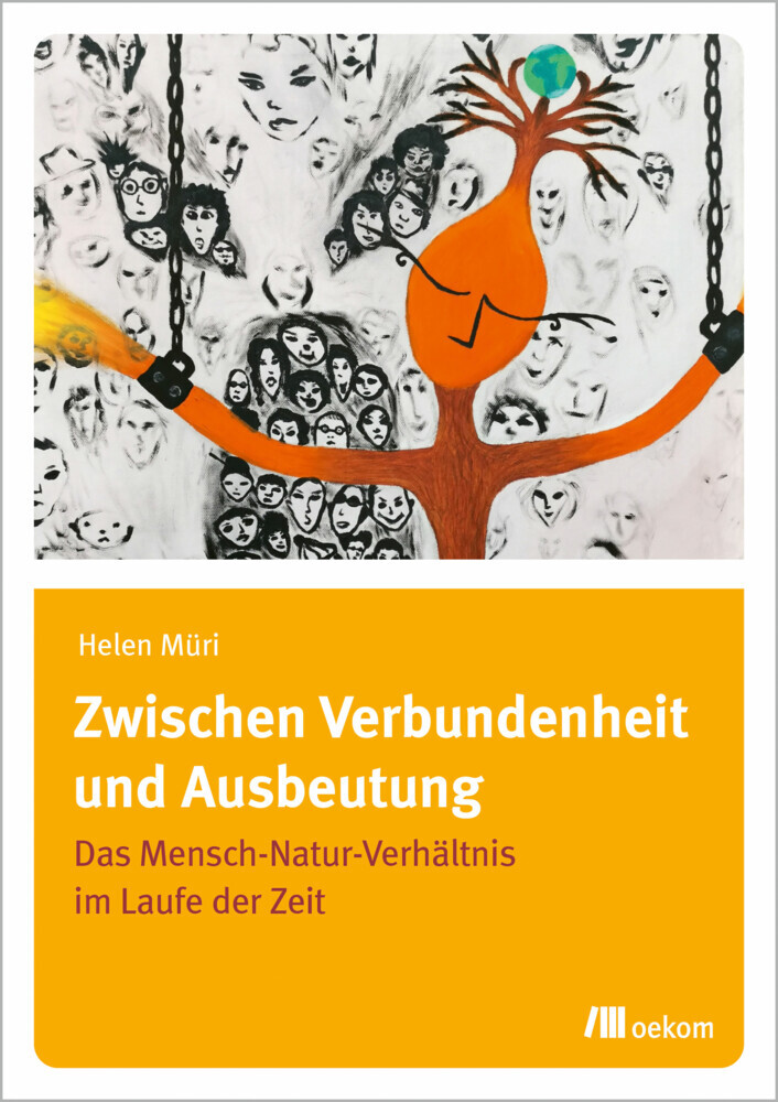 Zwischen Verbundenheit und Ausbeutung main product photo