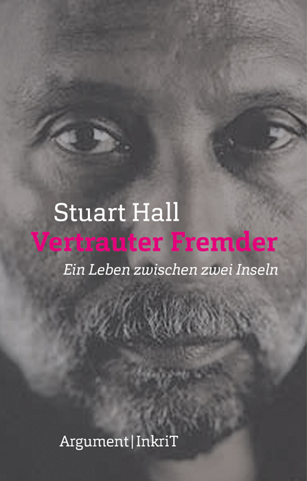 Vertrauter Fremder main product photo