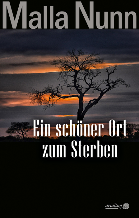 Ein schöner Ort zum Sterben main product photo
