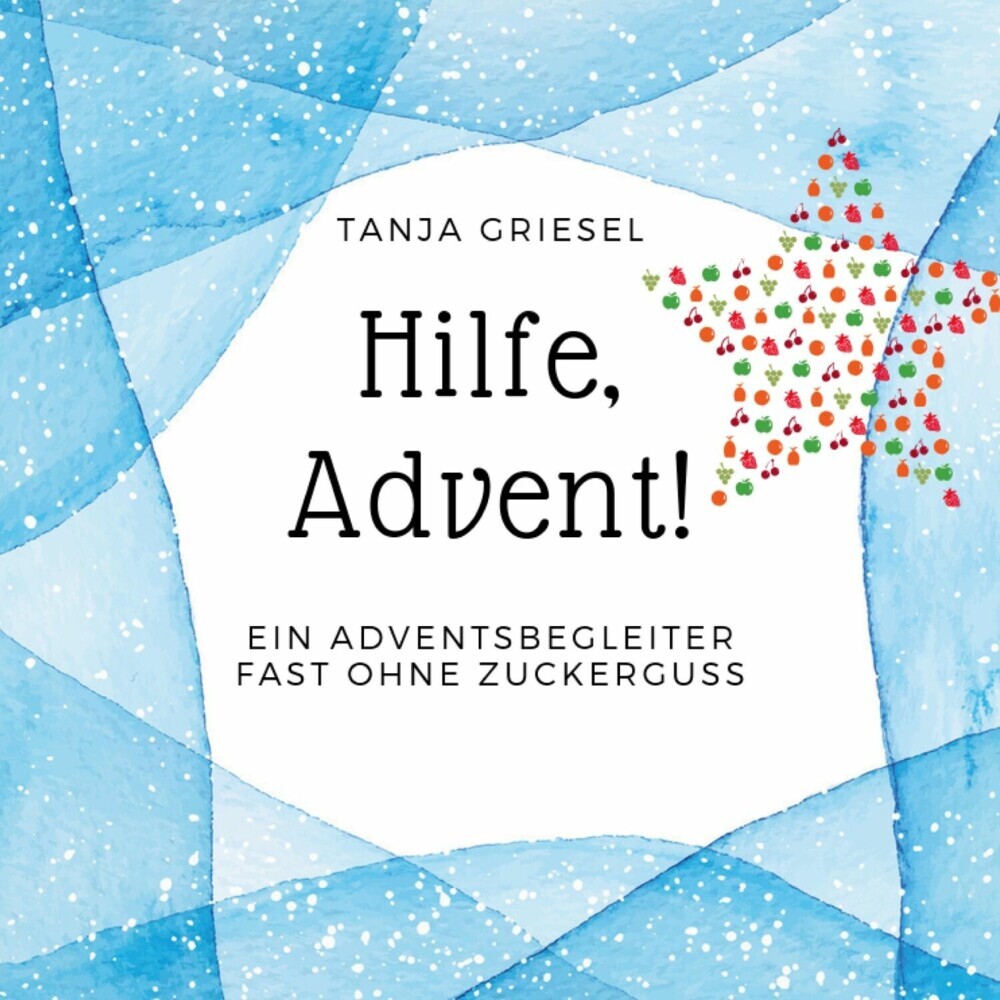 Hilfe, Advent! main product photo