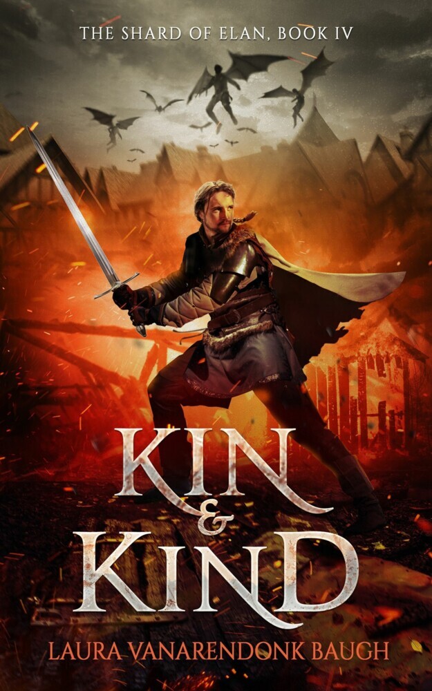 Kin & Kind main product photo