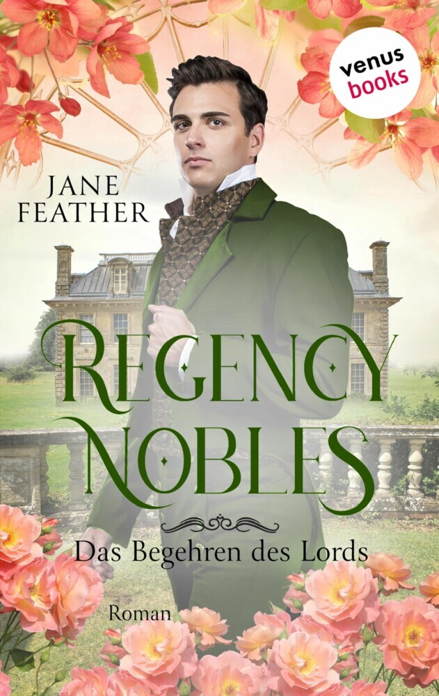 Regency Nobles: Das Begehren des Lords - Band 2 main product photo