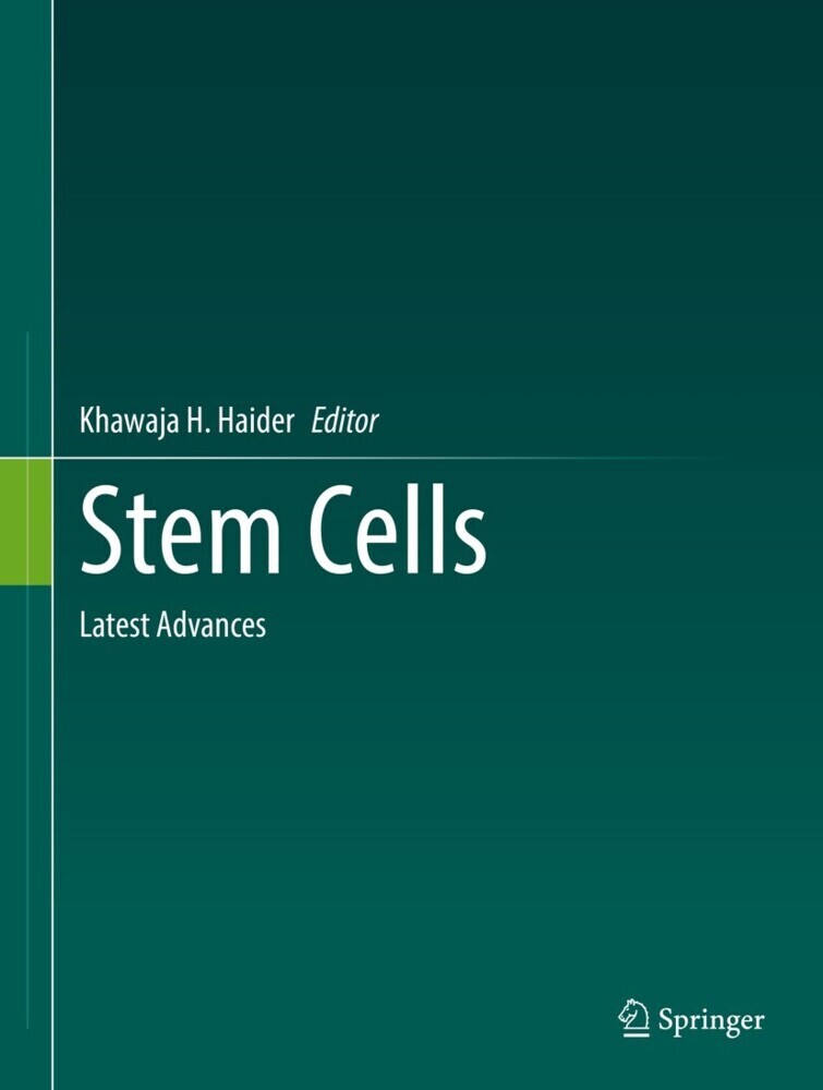 Stem Cells main product photo