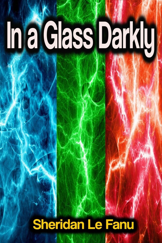 In a Glass Darkly main product photo
