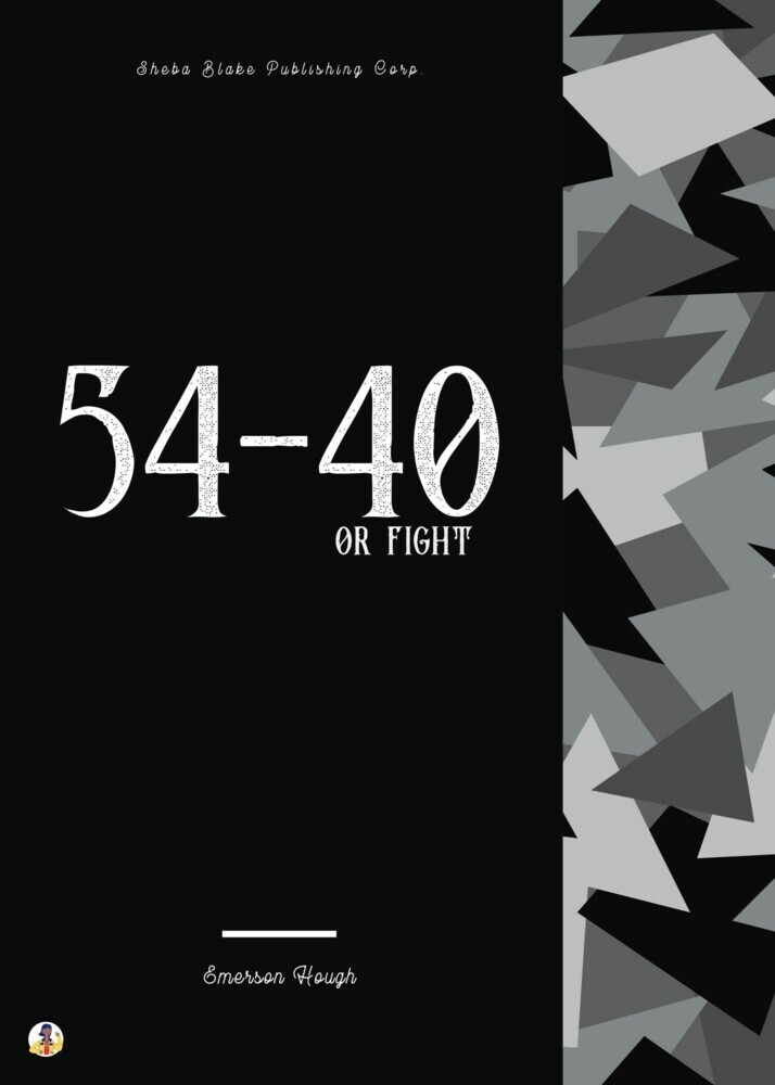 54-40 or Fight main product photo