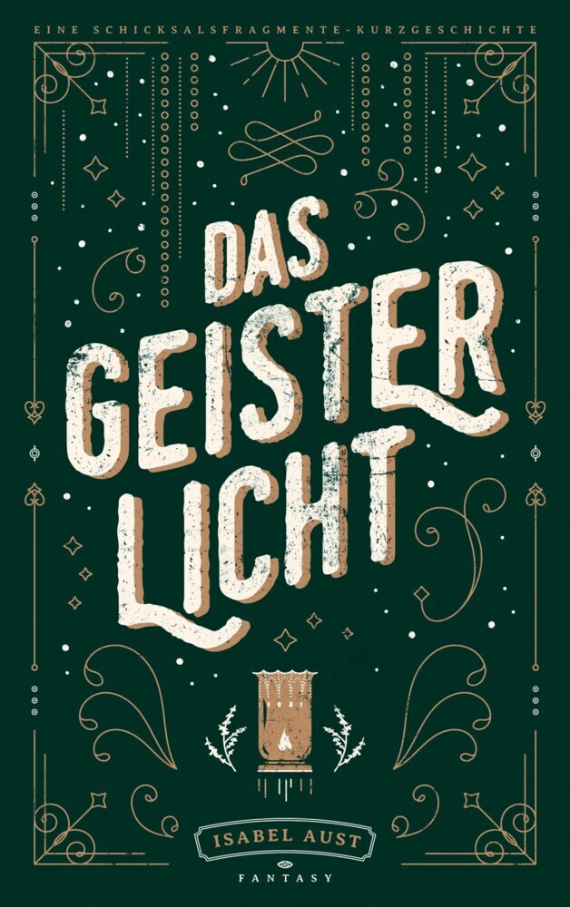 Das Geisterlicht main product photo