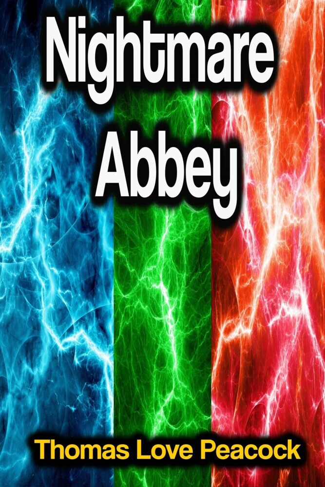 Nightmare Abbey main product photo